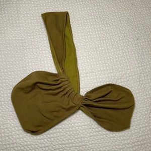 Urban outfitters crop top